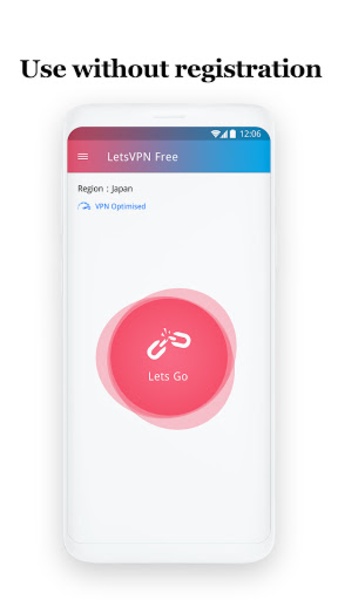 LetsVPN Free - Preview 3