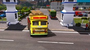 Mountain Truck Drive screenshot 11