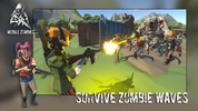 Mobile Zombies screenshot 7