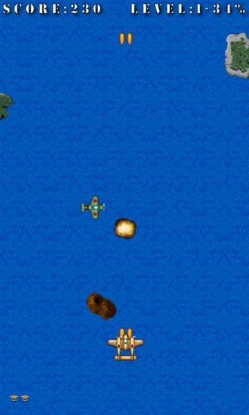 Pacific Wings - Preview 5
