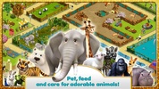 My Free Zoo screenshot 10