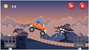 Hill Climb offroad screenshot 5