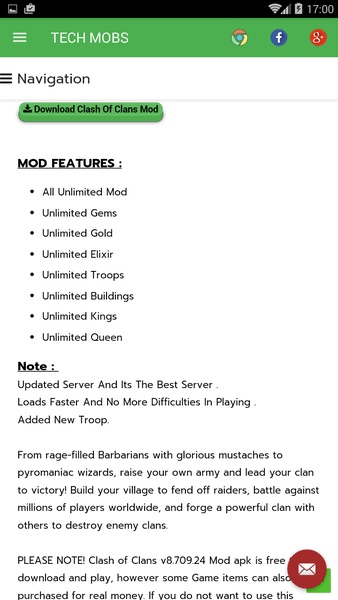 TECH MOBS - Preview 10
