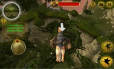 Flying Dog - Wild Simulator screenshot 2