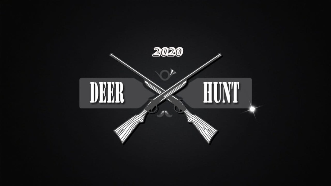 Deer Shooting 2021 - Preview 9