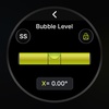 Bubble Level - Wear Watch screenshot 2