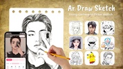 AR Drawing: Sketch & Paint screenshot 3