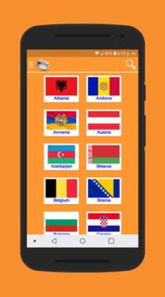Shake Newspapers - World News and Magazines - Preview 6