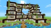 House Maps for Minecraft PE screenshot 4