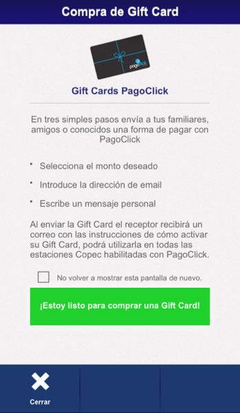 PagoClick - Preview 2