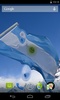 Flag of Argentina Wallpapers screenshot 3