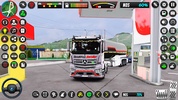 Oil Tanker Truck Driving 2023 screenshot 6