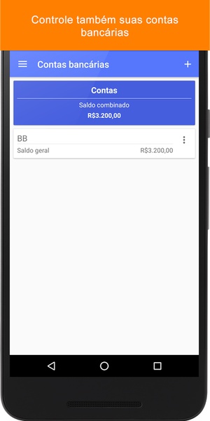 My Expenses - Preview 5
