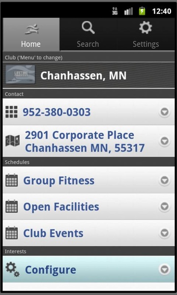 LTF Mobile - Preview 4