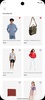E-Clothing Shop screenshot 2