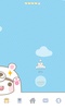 Baby Bear dodol launcher theme screenshot 1