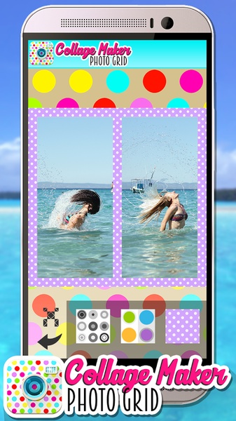 Collage Maker - Photo Grid - Preview 4