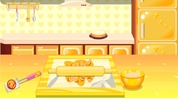 cook cake games hazelnut screenshot 3