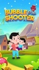 Bubble Shooter 3 Pro Online screenshot 1