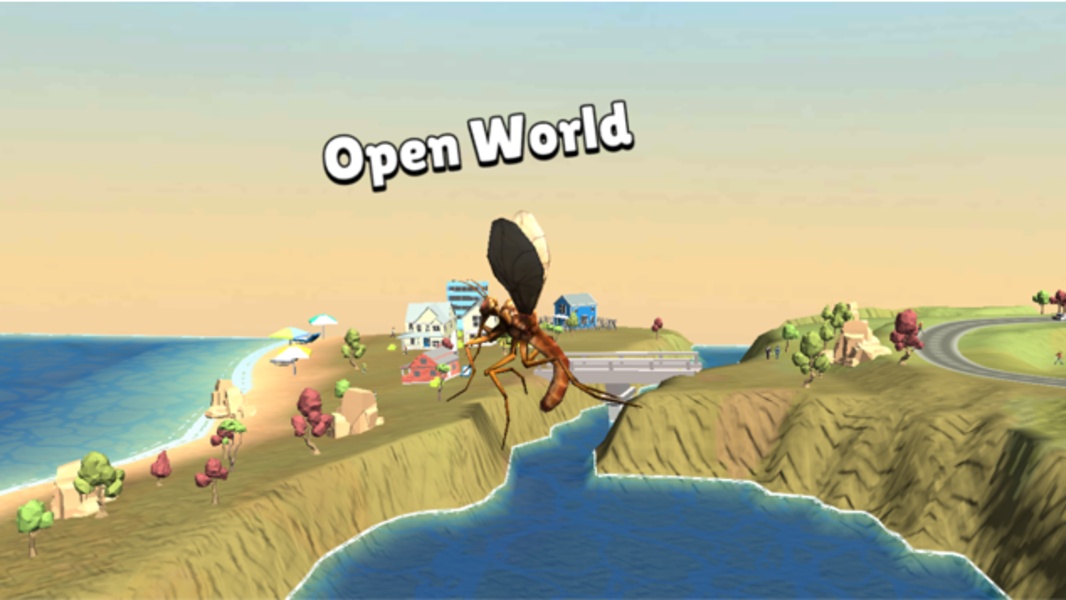 Mosquito Simulator 2 - Preview 8
