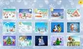 Christmas puzzles. screenshot 3