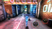 Cyber Strike screenshot 11