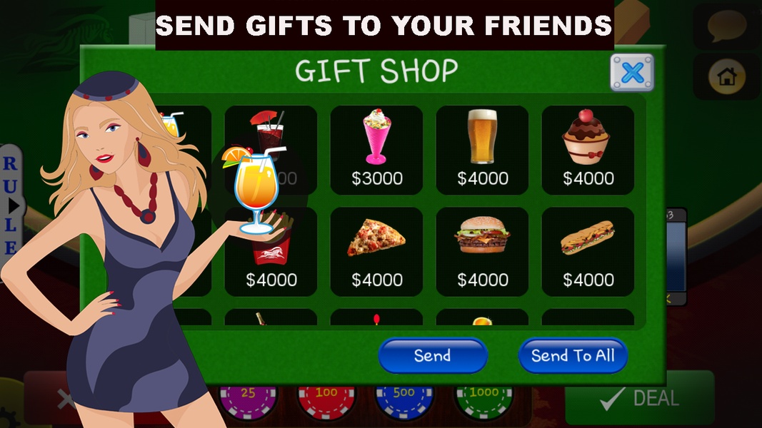 Poker Offline - Preview 2