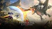 Immortal Kingdoms M Playpark screenshot 7