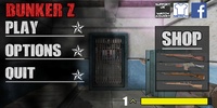 Bunker Z - WW2 Arcade FPS screenshot 4
