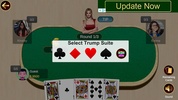 325 Card Game - Teen Do Panch screenshot 4