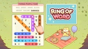 Ring of Words screenshot 2