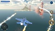 Modern Fighters : Sky Wars screenshot 4