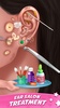 Ear Salon ASMR Ear Wax& Tattoo screenshot 11