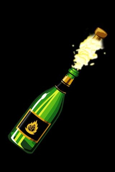 Champagne Blast - Preview 4