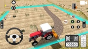 Indian Tractor Simulator screenshot 3