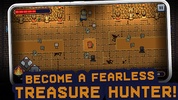Treasure Hunter: Dungeon Siege screenshot 6