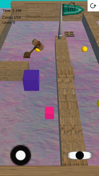 Cube Maze - Preview 2