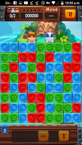 Cat Island - Preview 3