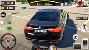Car Parking Modern Car Games screenshot 4