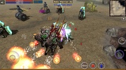 RelicWarrior3D screenshot 10