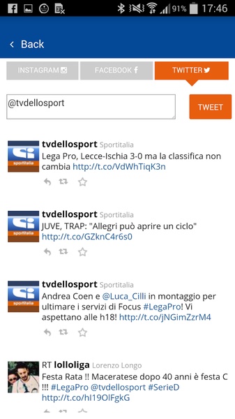 SportItalia - Preview 8