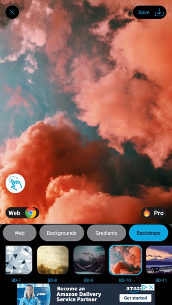 PhotoApp Editor - Preview 5