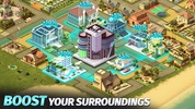 City Island 4: Simulation Town screenshot 12