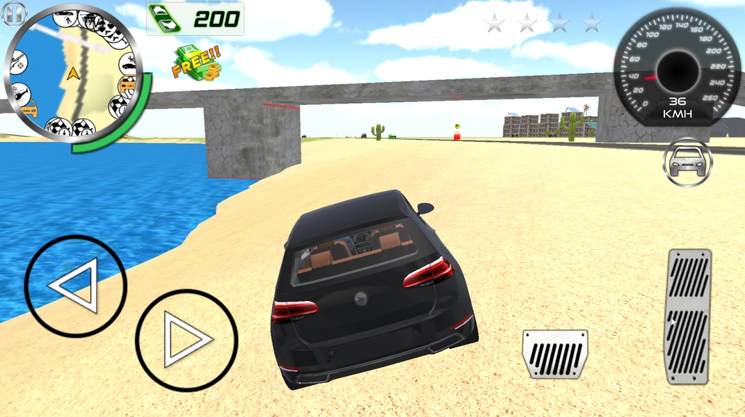 Crime Island - Crazy Stunts - Preview 5