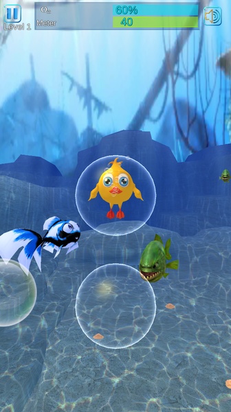 Gissy Underwater - Preview 2