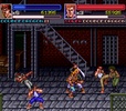 Legend of the Double Dragon screenshot 4