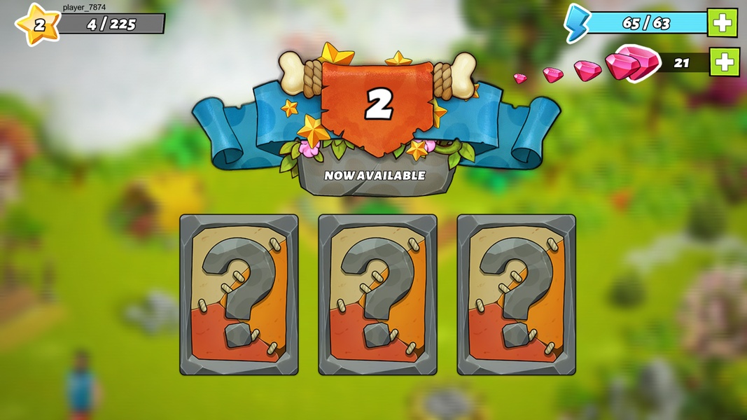 Family Island - Preview 2