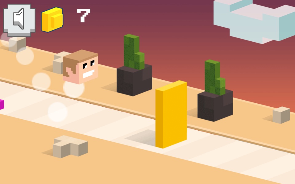 Arcade Game Box - Preview 3