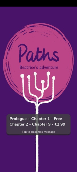 Paths: Beatrice - Preview 13