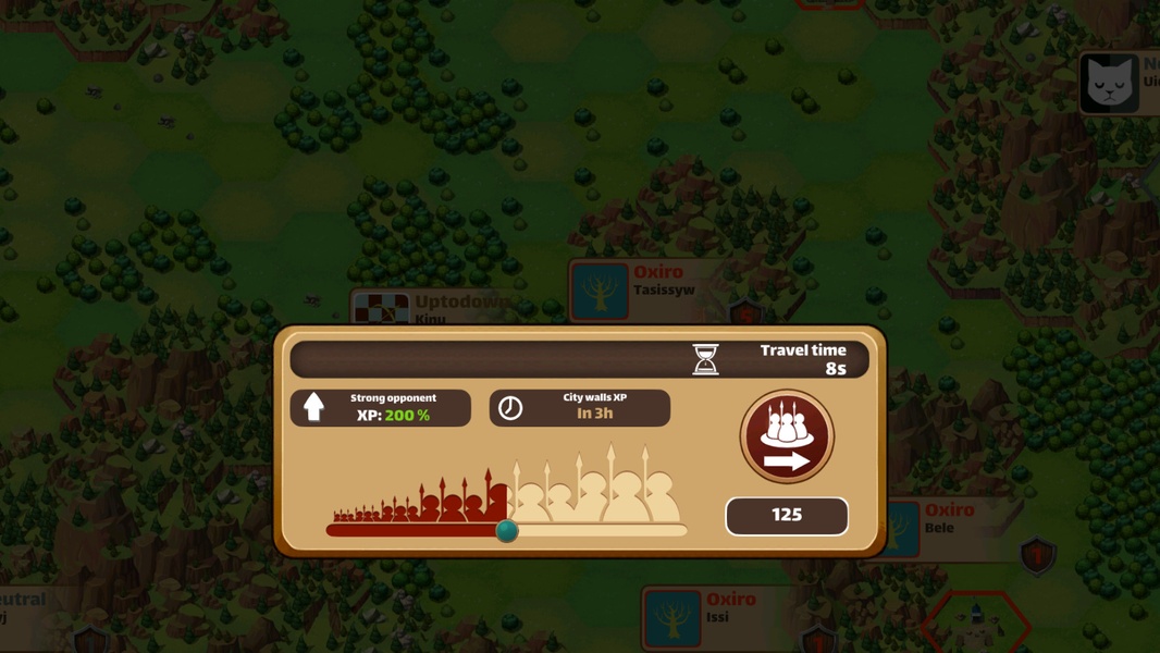 Million Lords - Preview 10